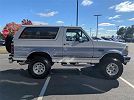 1996 Ford Bronco null image 2