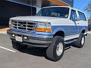 1996 Ford Bronco null image 6