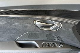 2026 Audi e-tron GT