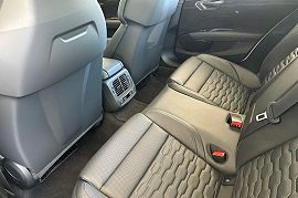 2026 Audi e-tron GT