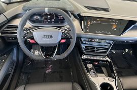 2026 Audi e-tron GT