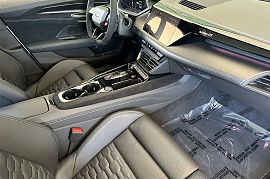 2026 Audi e-tron GT