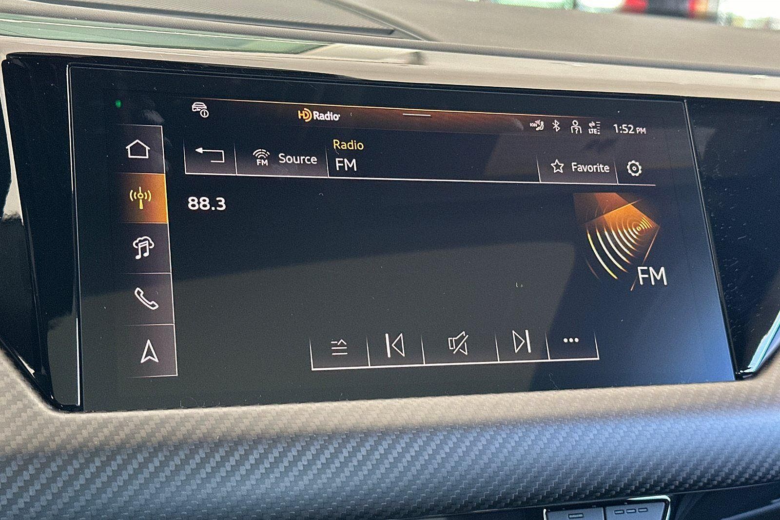 2026 Audi e-tron GT