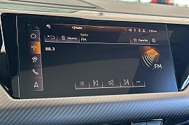 2026 Audi e-tron GT