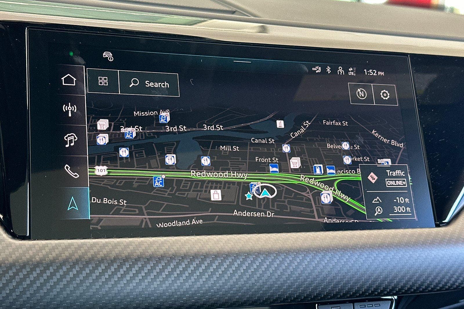 2026 Audi e-tron GT