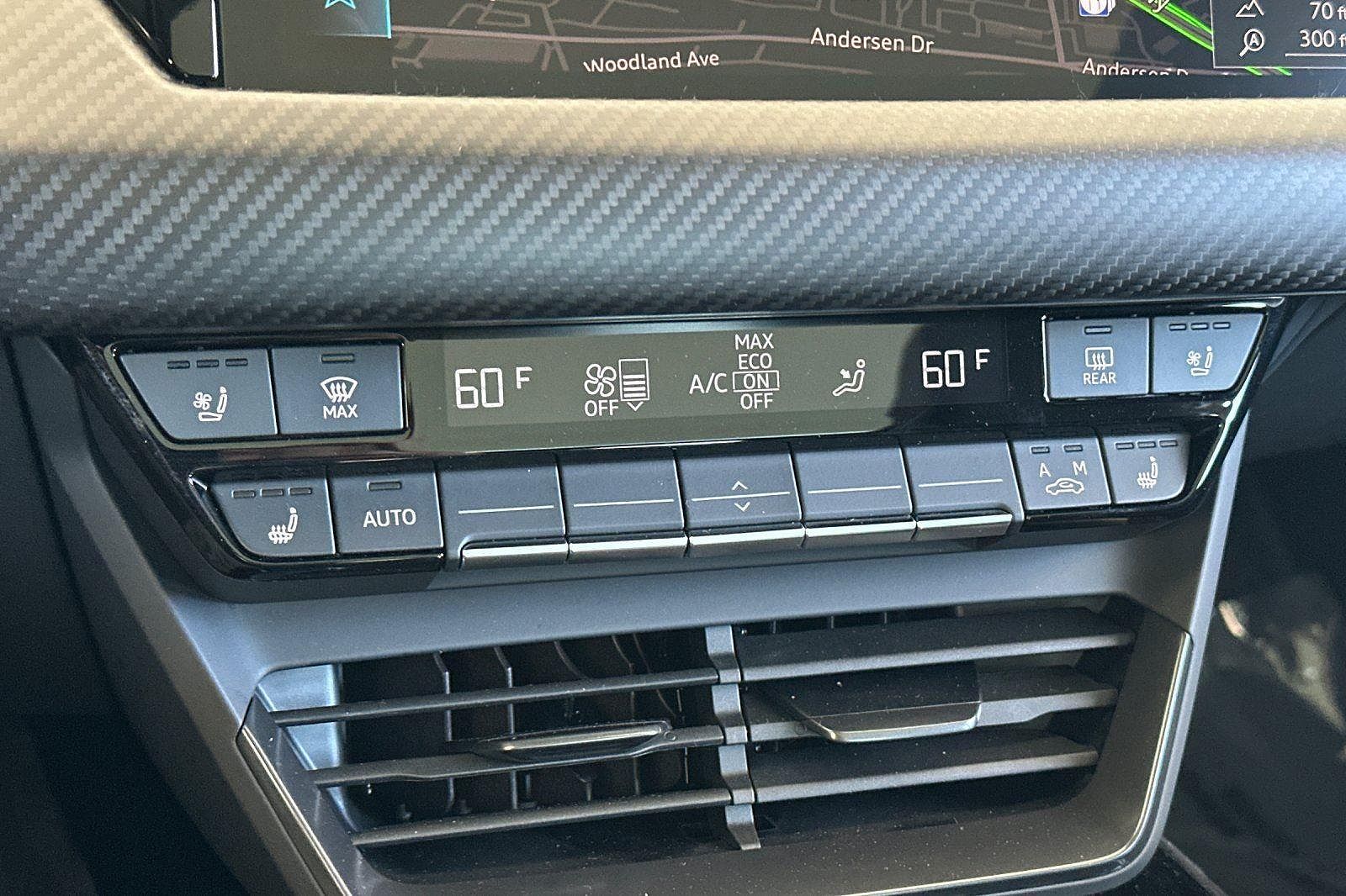 2026 Audi e-tron GT