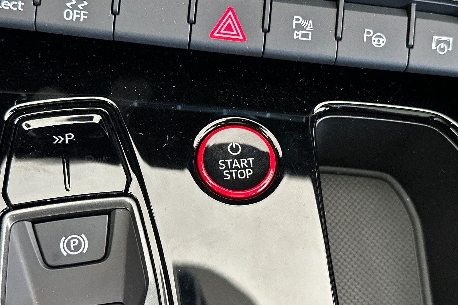 2026 Audi e-tron GT