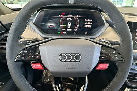 2026 Audi e-tron GT