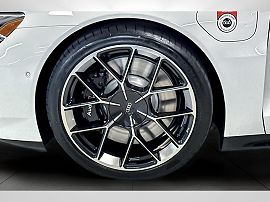 2026 Audi e-tron GT
