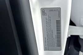 2026 Audi e-tron GT