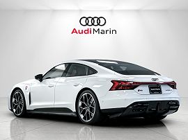 2026 Audi e-tron GT