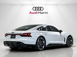 2026 Audi e-tron GT