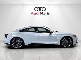 2026 Audi e-tron GT