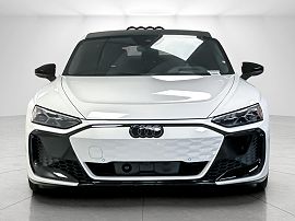 2026 Audi e-tron GT