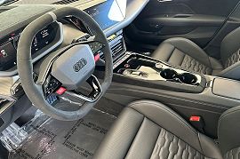 2026 Audi e-tron GT