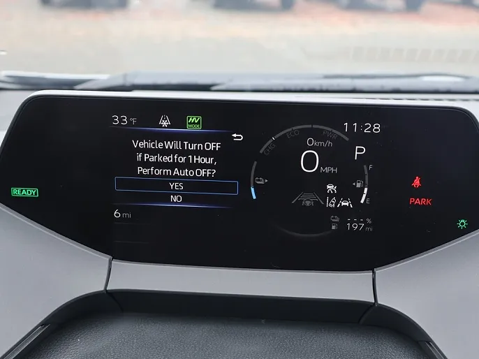 2024 Toyota Prius Prime