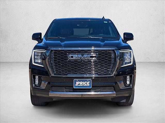 2024 GMC Yukon