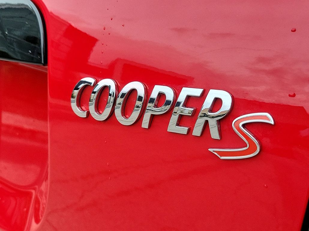 2024 Mini Cooper Countryman S image 4