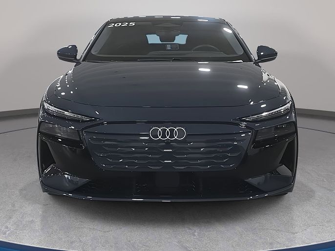 2025 Audi A6 e-tron