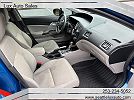 2014 Honda Civic LX image 8