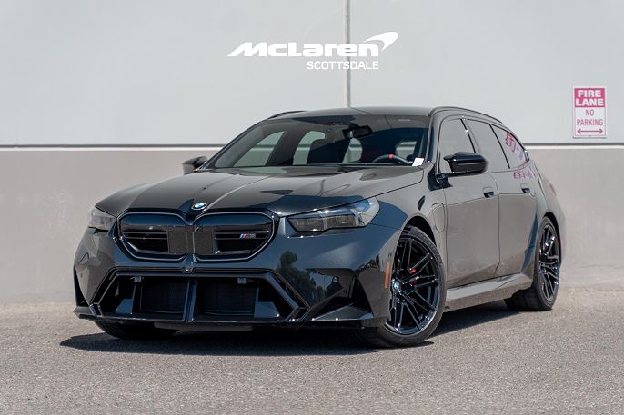 2026 BMW M5