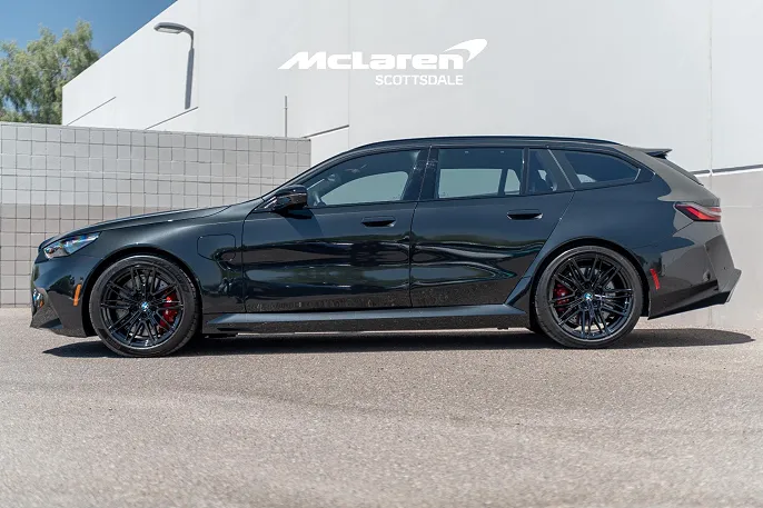 2026 BMW M5