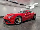 2015 Ferrari F12 Berlinetta image 0