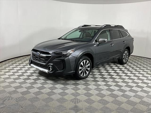 2023 Subaru Outback