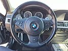 2007 BMW M5 null image 10
