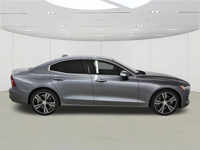 2021 Volvo S60