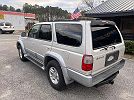 2000 Toyota 4Runner Limited Edition image 6