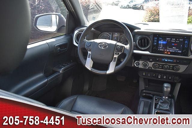2019 Toyota Tacoma