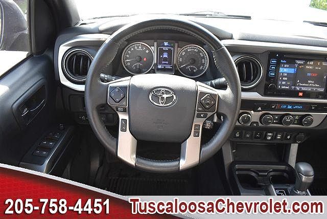2019 Toyota Tacoma
