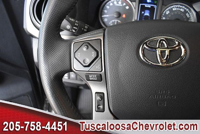 2019 Toyota Tacoma