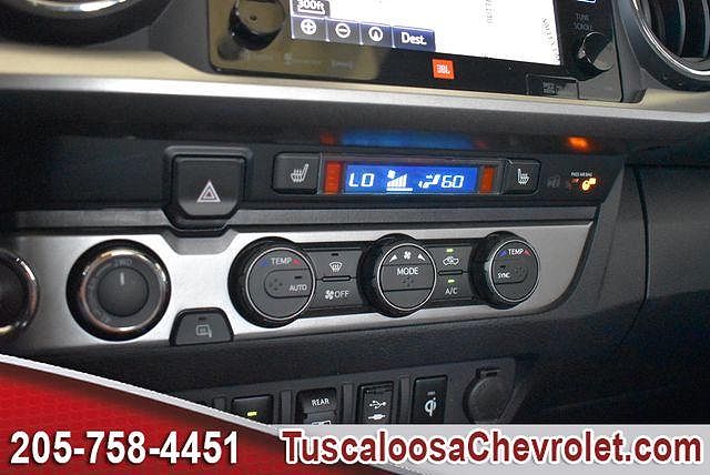 2019 Toyota Tacoma