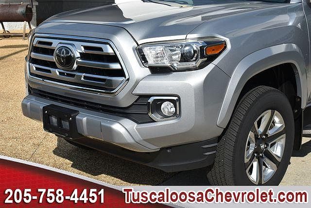 2019 Toyota Tacoma