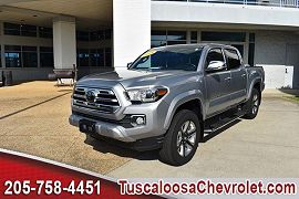 2019 Toyota Tacoma