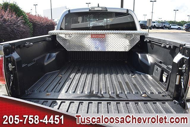 2019 Toyota Tacoma