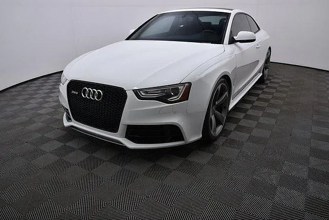 2013 Audi RS5 null image 0