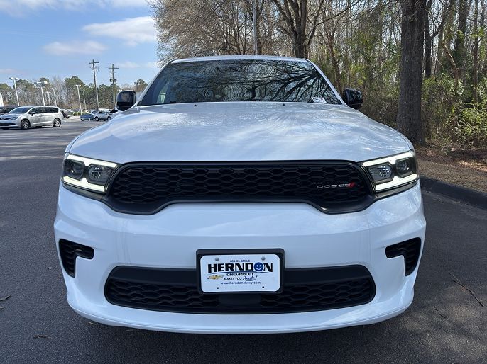 2024 Dodge Durango
