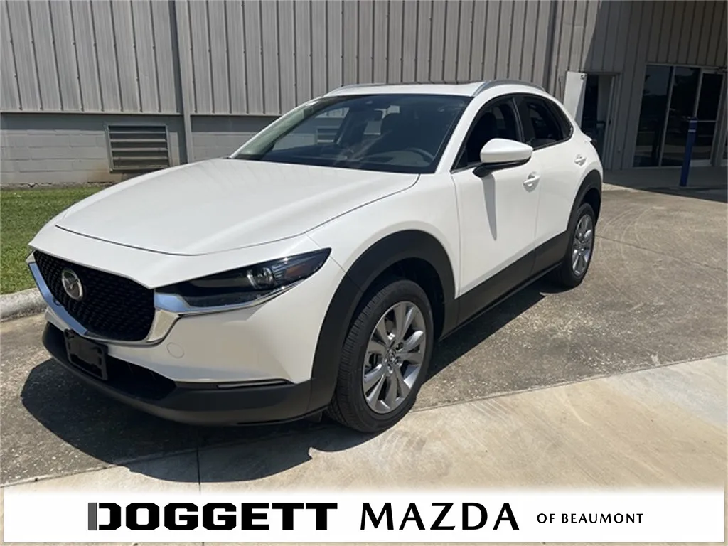 2023 Mazda CX-30 S image 0