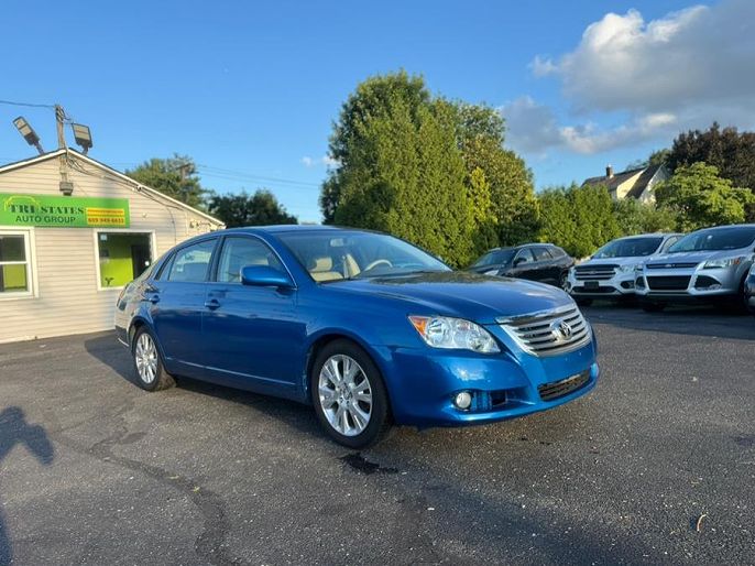 2008 Toyota Avalon