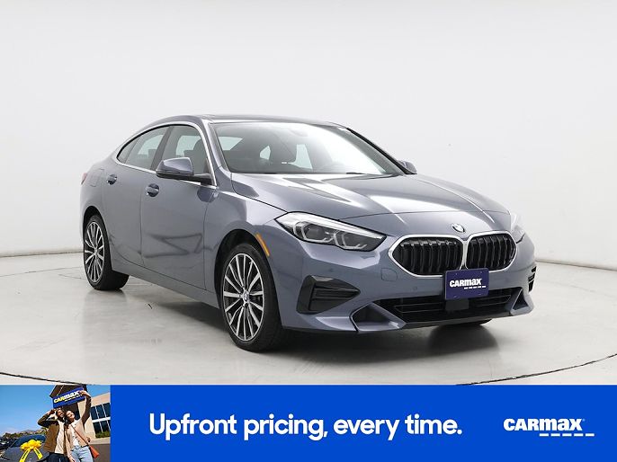 2023 BMW 2 Series