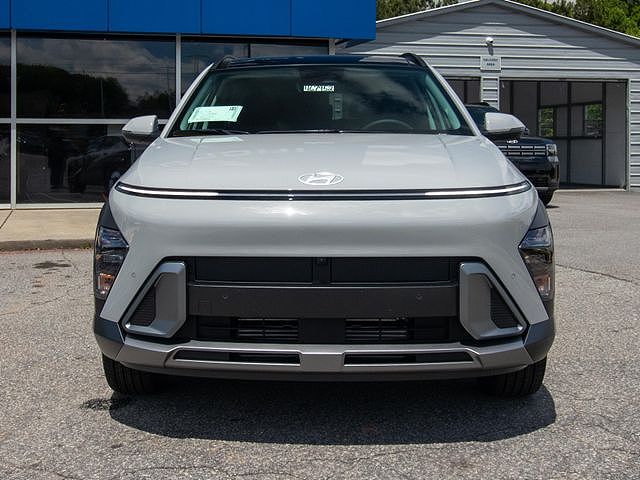 2026 Hyundai Kona