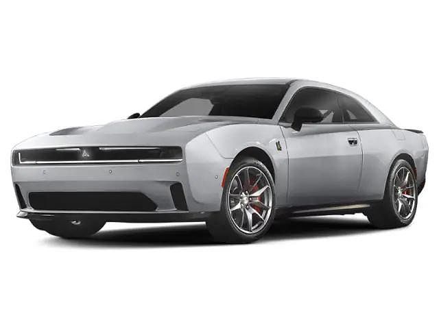 2024 Dodge Charger