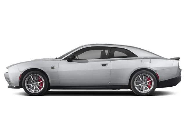 2024 Dodge Charger