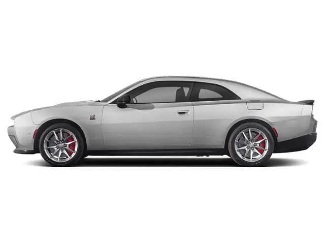 2024 Dodge Charger