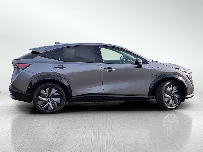 2023 Nissan Ariya