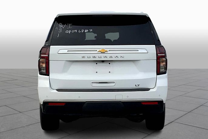 2023 Chevrolet Suburban