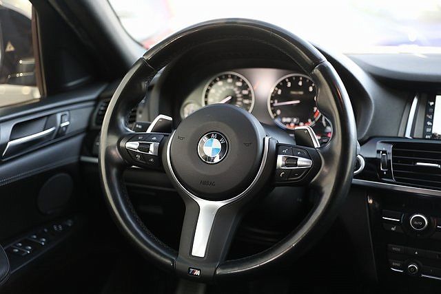 2018 BMW X4 M40i image 2